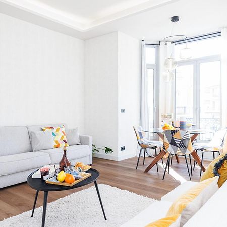 Vacances Au Palace - Happy Rentals Menton Exterior foto