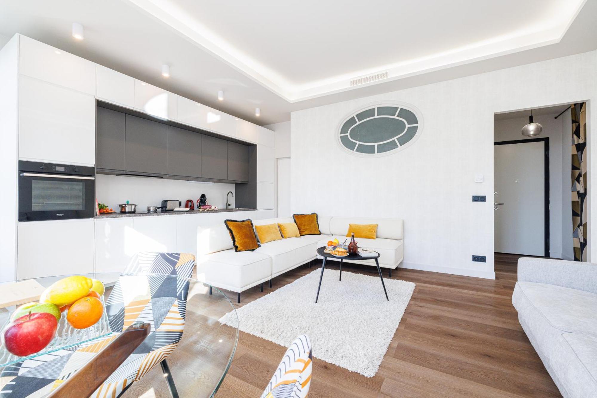 Vacances Au Palace - Happy Rentals Menton Exterior foto