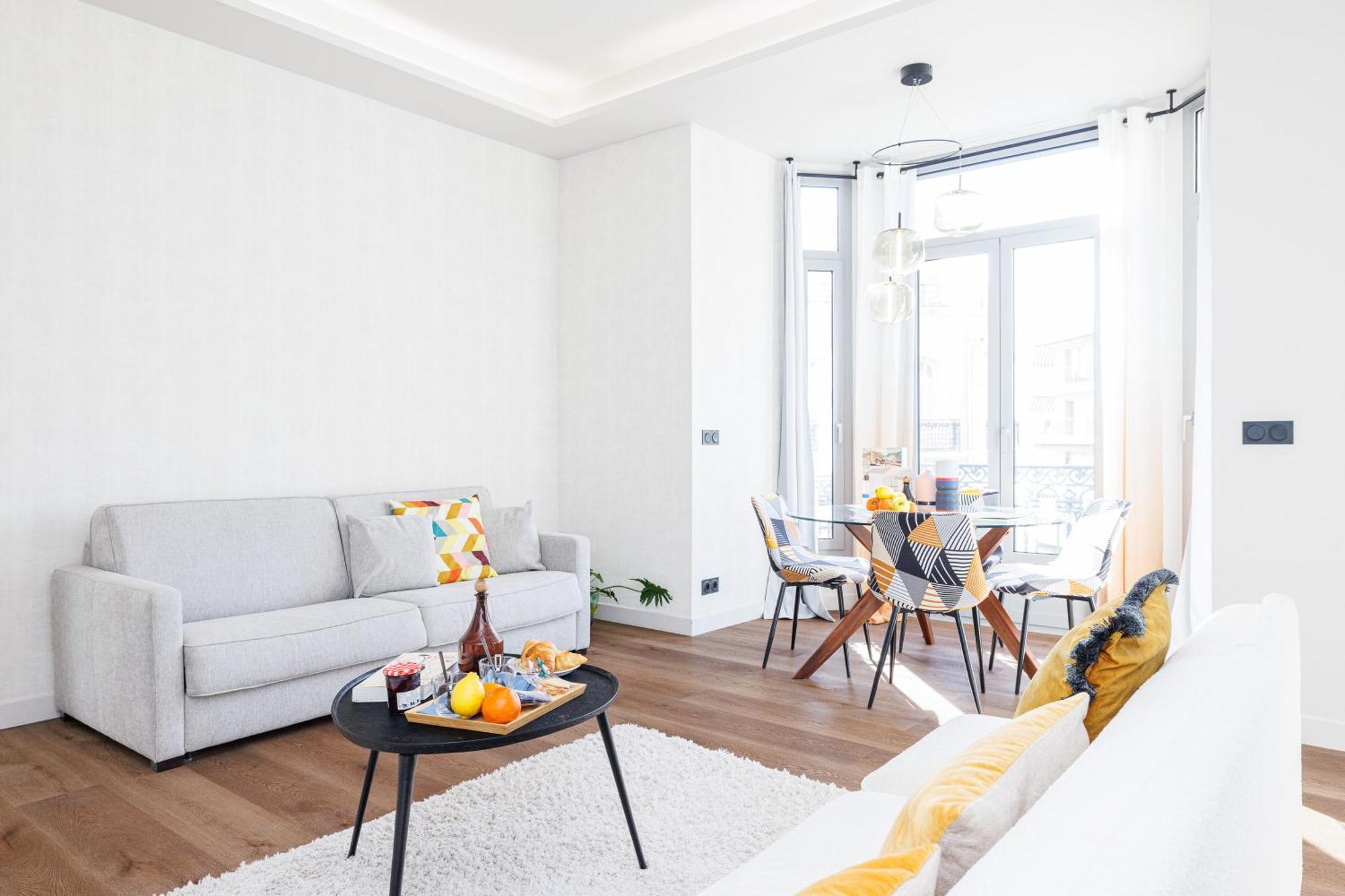 Vacances Au Palace - Happy Rentals Menton Exterior foto
