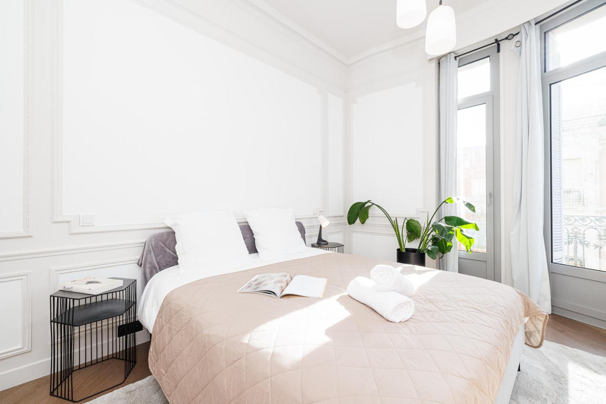 Vacances Au Palace - Happy Rentals Menton Exterior foto
